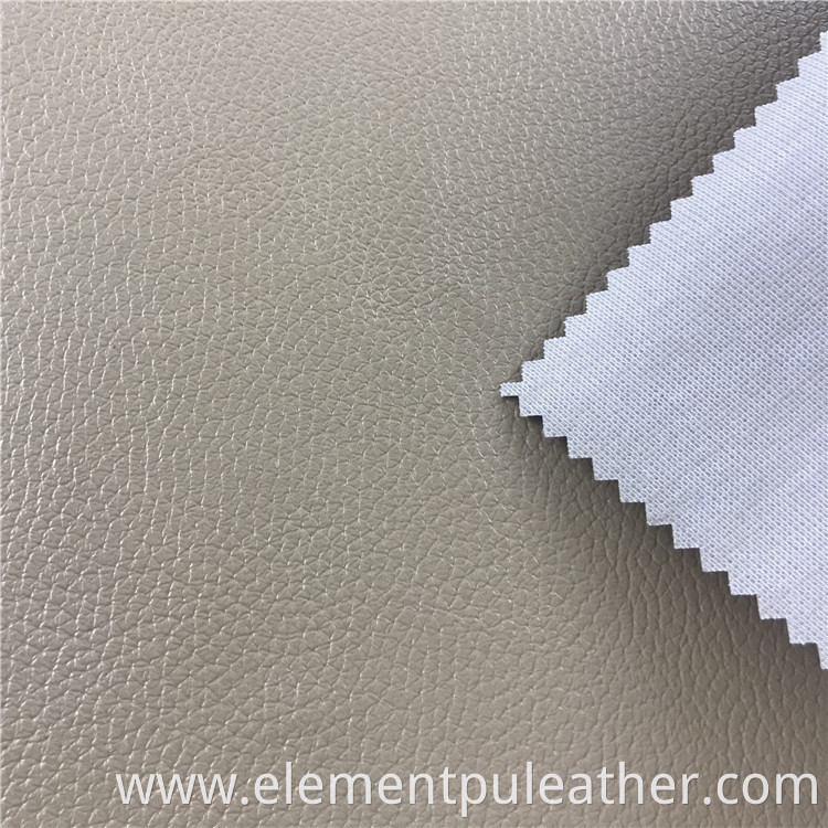 packing materials pvc leather